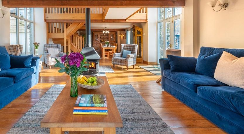 Photo of 5 Bed in Garth