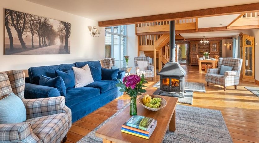 Photo of 5 Bed in Garth