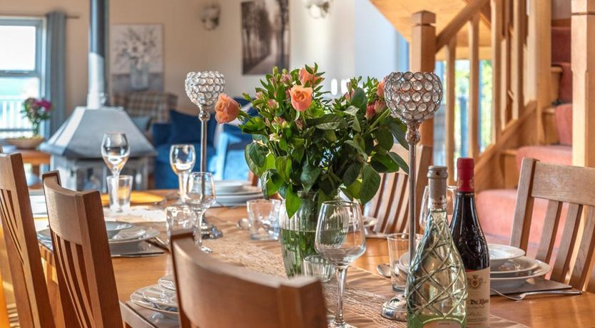 Photo of 5 Bed in Garth