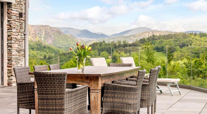 Photo of 6 Bed in Coniston