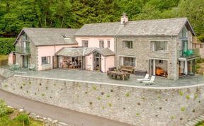Photo of in Coniston (78674)