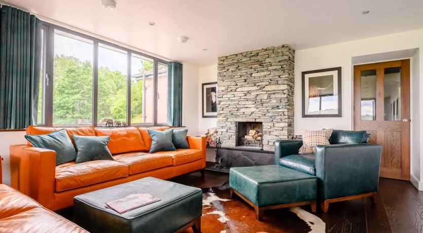 Photo of 6 Bed in Coniston