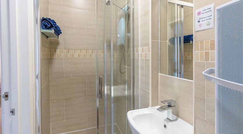 Photo of 2 Bed in Aberdovey