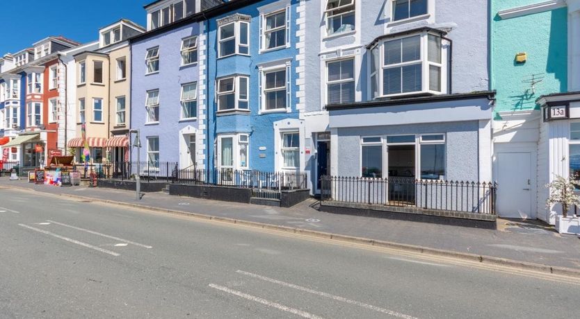 Photo of Apartment in North Wales