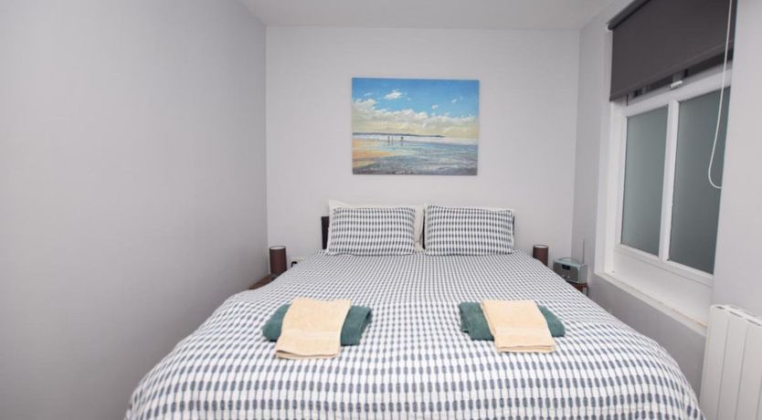 Photo of 2 Bed in Aberdovey