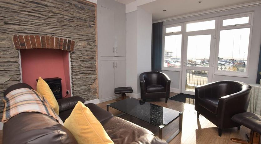 Photo of 2 Bed in Aberdovey