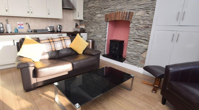 Photo of 2 Bed in Aberdovey