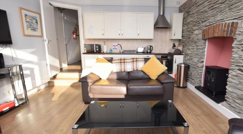 Photo of 2 Bed in Aberdovey