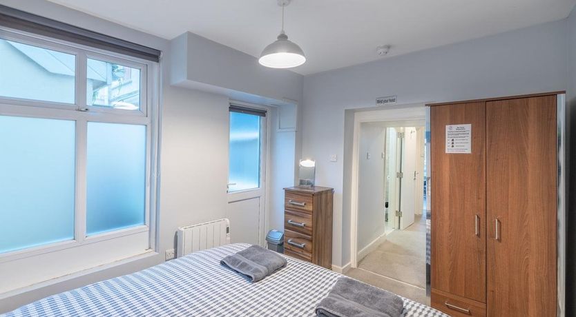 Photo of 2 Bed in Aberdovey