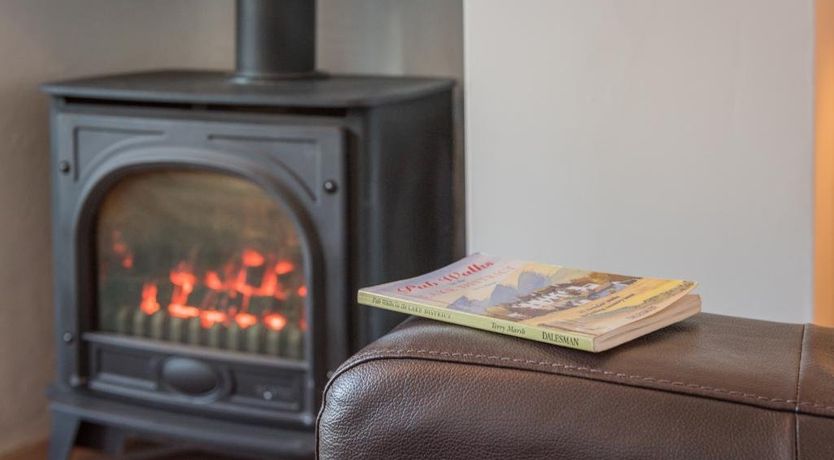 Photo of 2 Bed in Keswick