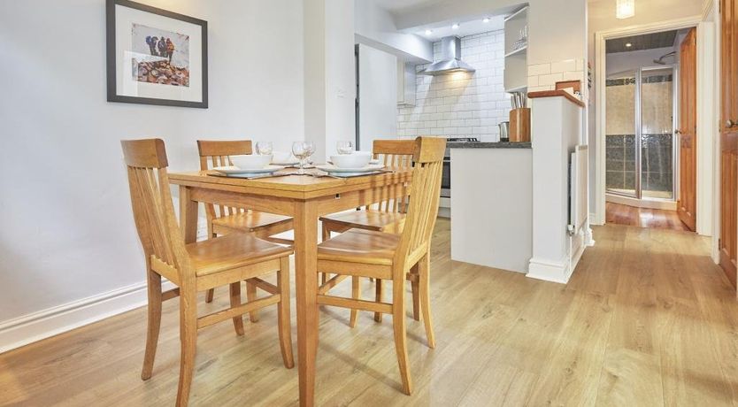 Photo of Apartment in Cumbria