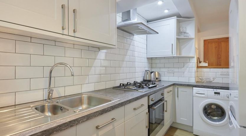 Photo of 2 Bed in Keswick