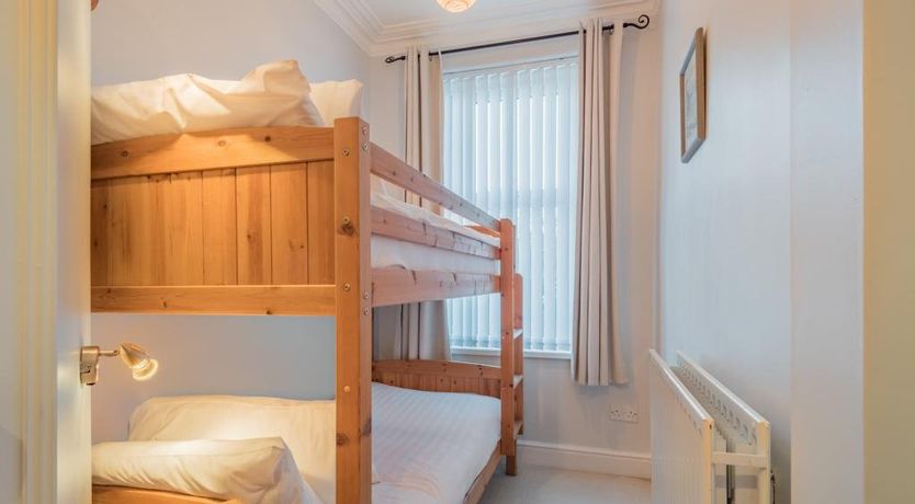 Photo of 2 Bed in Keswick