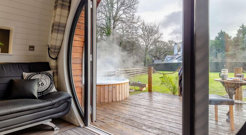 Photo of 1 Bed in South Brent