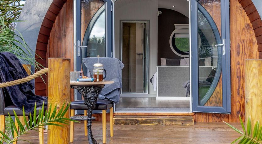 Photo of 1 Bed in South Brent