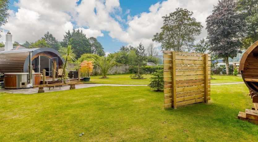 Photo of 1 Bed in South Brent