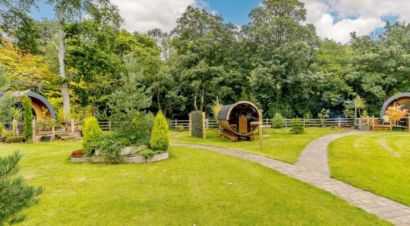 Photo of 1 Bed in Avonwick