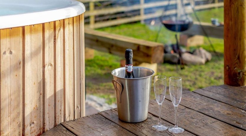 Photo of 1 Bed in Avonwick