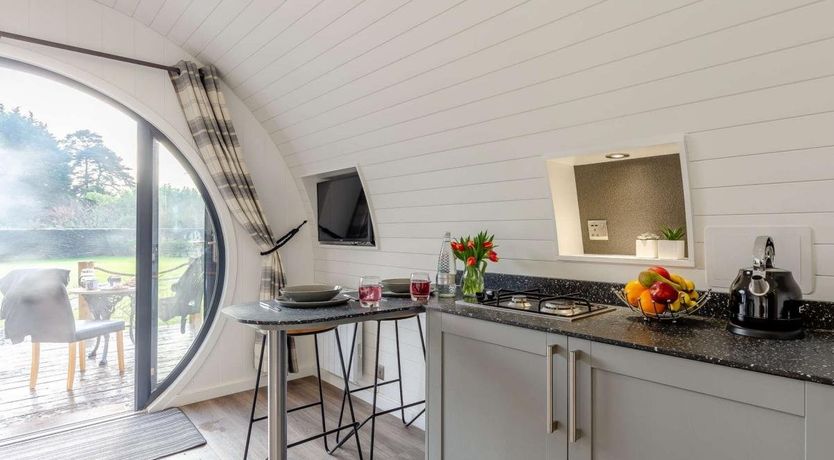 Photo of 1 Bed in Avonwick