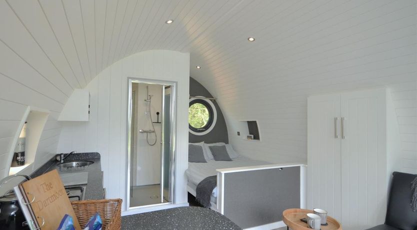 Photo of 1 Bed in Avonwick