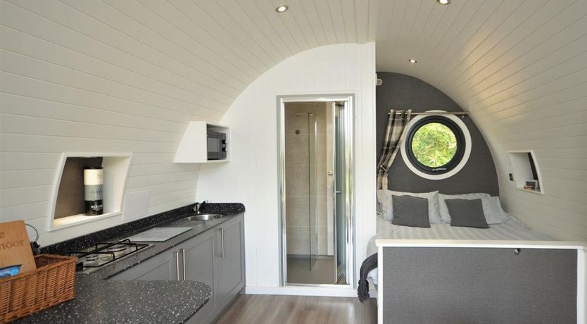 Photo of 1 Bed in Avonwick