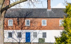 Photo of Cottage in Lincolnshire