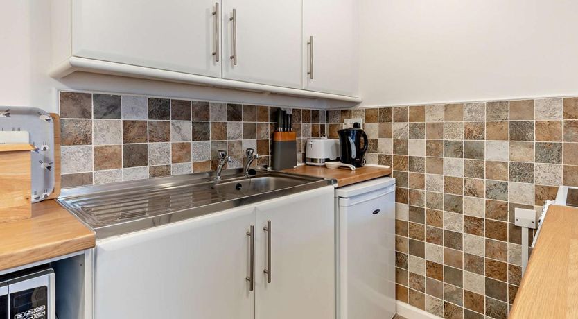 Photo of 1 Bed in Keswick