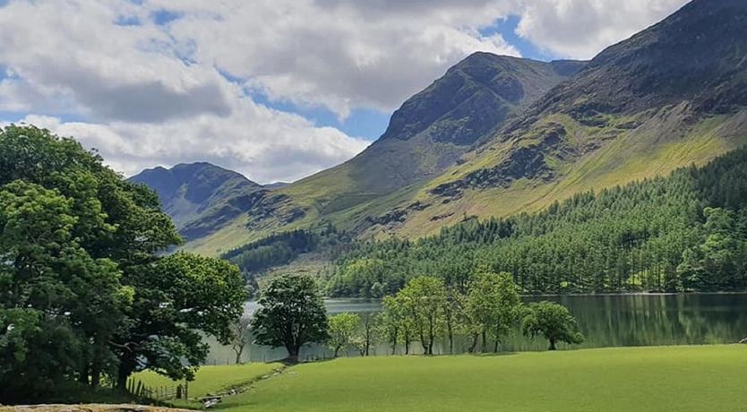 Photo of 1 Bed in Keswick