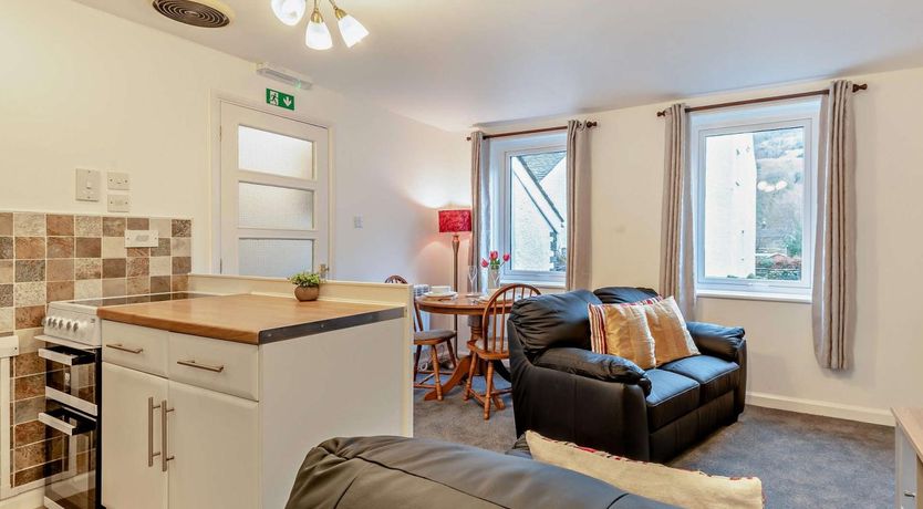 Photo of 1 Bed in Keswick