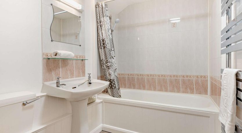 Photo of 1 Bed in Keswick