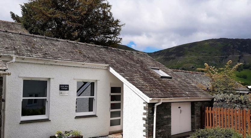 Photo of in Keswick (86396)