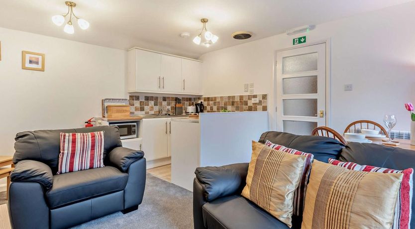 Photo of 1 Bed in Keswick