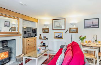 2 Bed in Holt Holiday Cottage