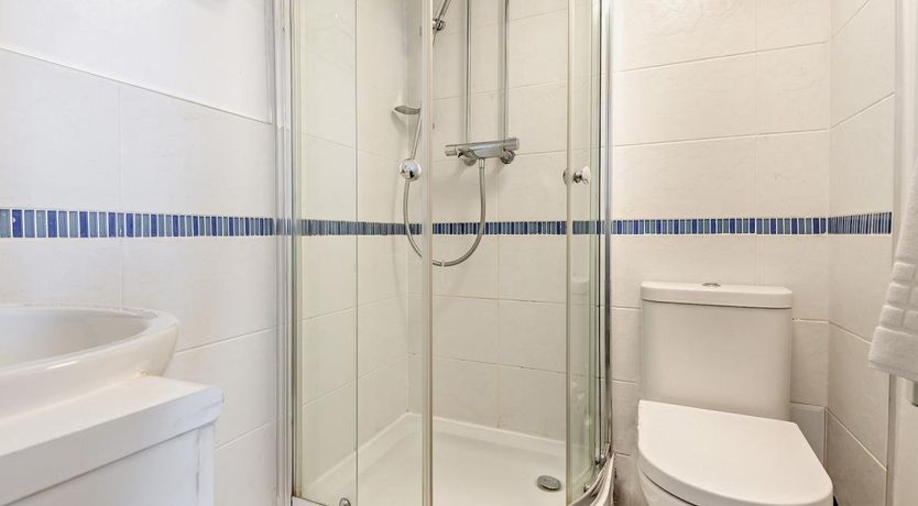 Photo of 2 Bed in Blakeney