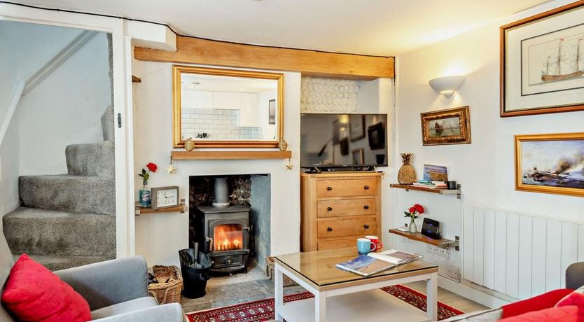 Photo of 2 Bed in Blakeney