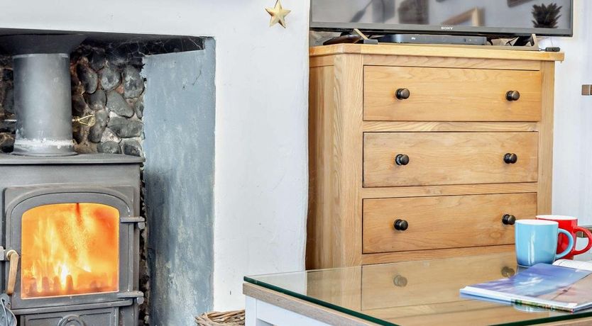 Photo of 2 Bed in Blakeney