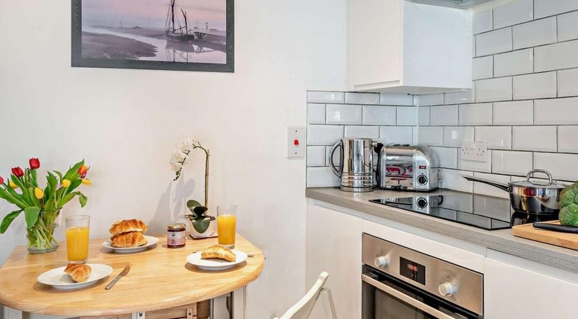 Photo of 2 Bed in Blakeney