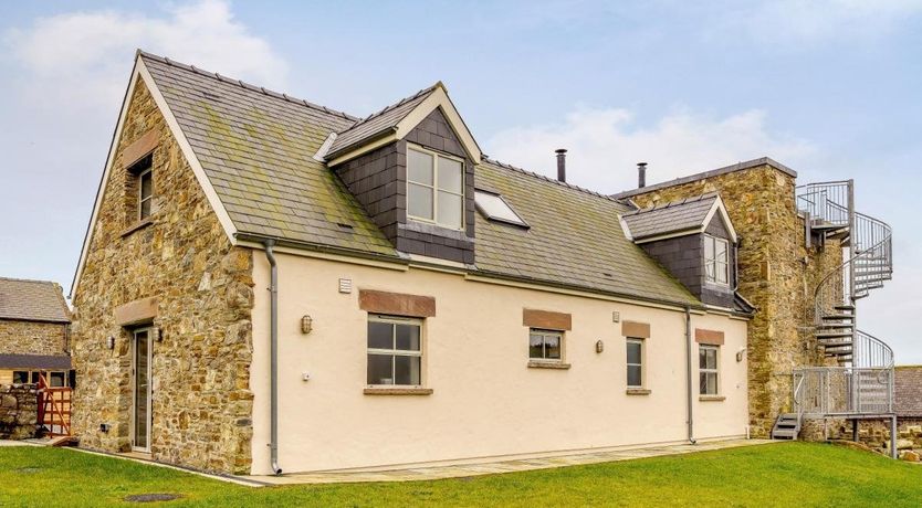 Photo of Cottage in West Wales