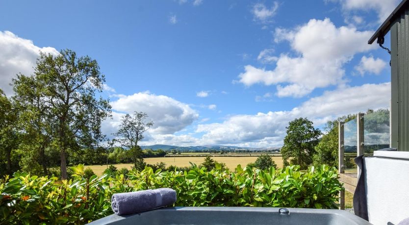 Photo of 1 Bed in Presteigne
