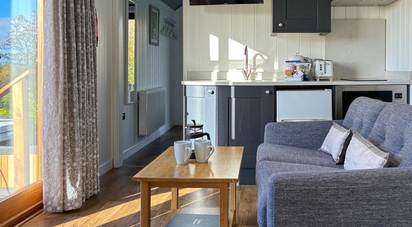 Photo of 1 Bed in Presteigne