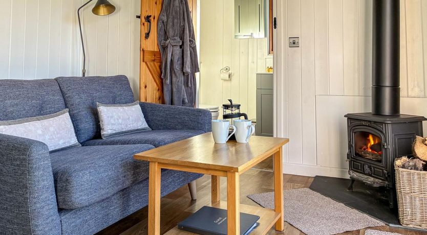 Photo of 1 Bed in Presteigne