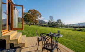 Photo of in Presteigne  (80294)