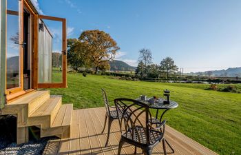 in Presteigne  (80294) Holiday Cottage