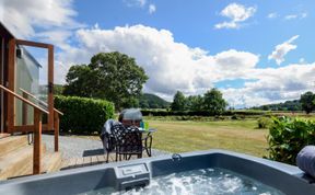 Photo of 1 Bed in Presteigne