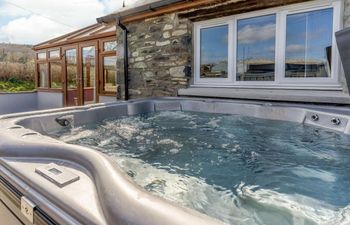 in Cellan (86506) Holiday Cottage