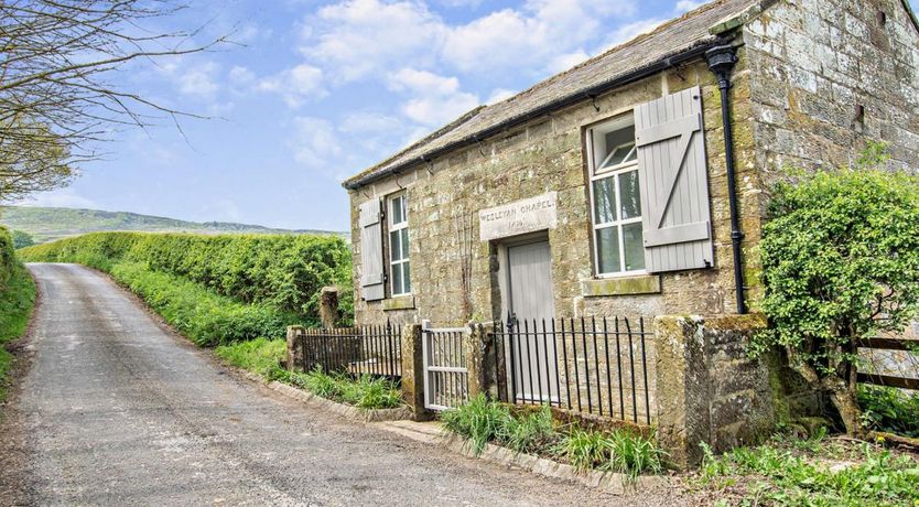Photo of in Danby (83184)