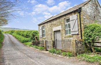 in Danby (83184) Holiday Cottage