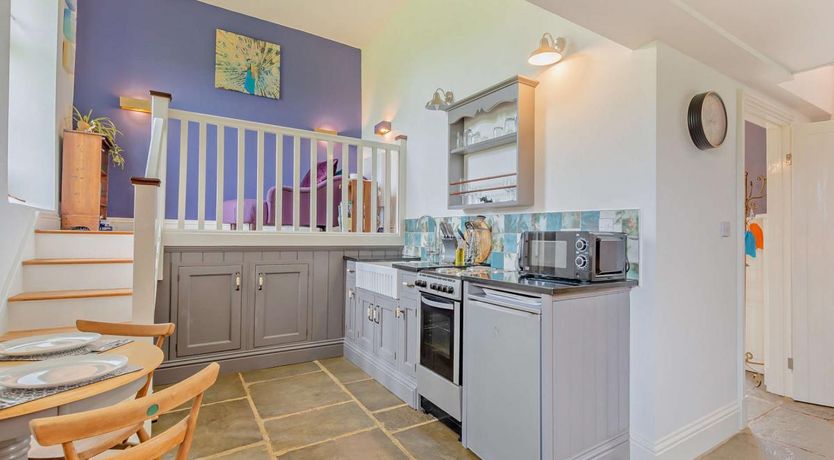 Photo of 1 Bed in Danby