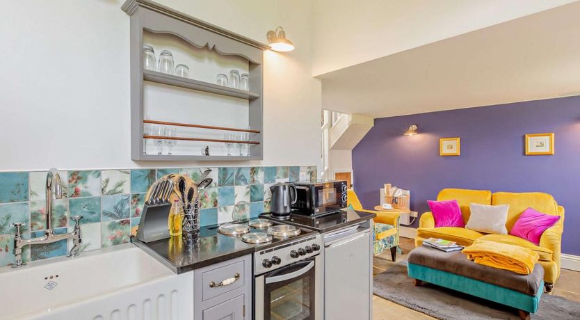 Photo of 1 Bed in Danby