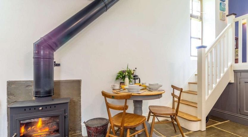 Photo of 1 Bed in Danby